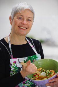 Sandra Leigh Draznin