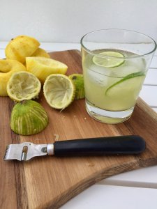 Lemonade
